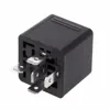 2 unids/set SLDH-12VDC-1C 1,6 W relé de alta potencia NO 80A NC 60A 5pin relé de automoción ► Foto 3/6