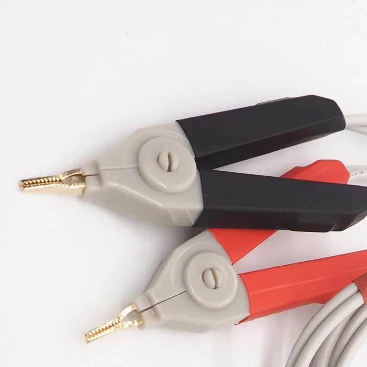 LCR Meter Test Leads (8)