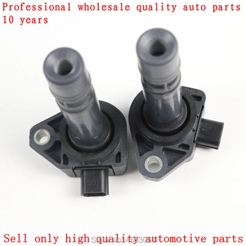 Катушка зажигания в сборе 30520 RNA A01 для CIVIC FA1 1.8L Accord 2.0L CITY CRV 2007 2008 2009 2010 2011 2012 2013
