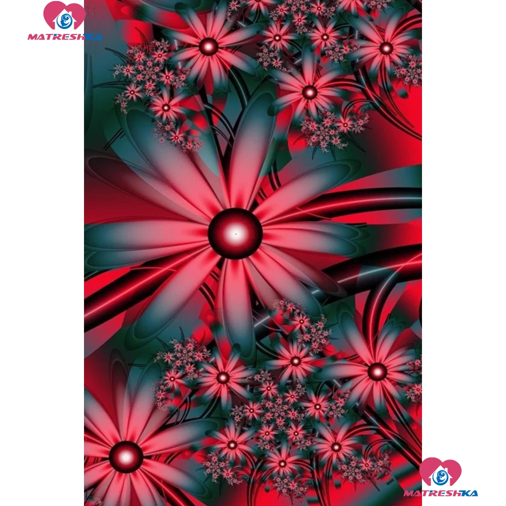 

5d diamond embroidery flowers diamond painting full square picture of rhinestones diamond painting full drill decoration home