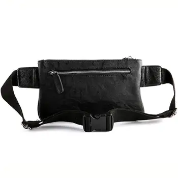 

Men's Pockets Casual Chest Bag Small Messenger Diagonal Bag Shoulder Male Bags Mobile Phone Waist Fanny Pack