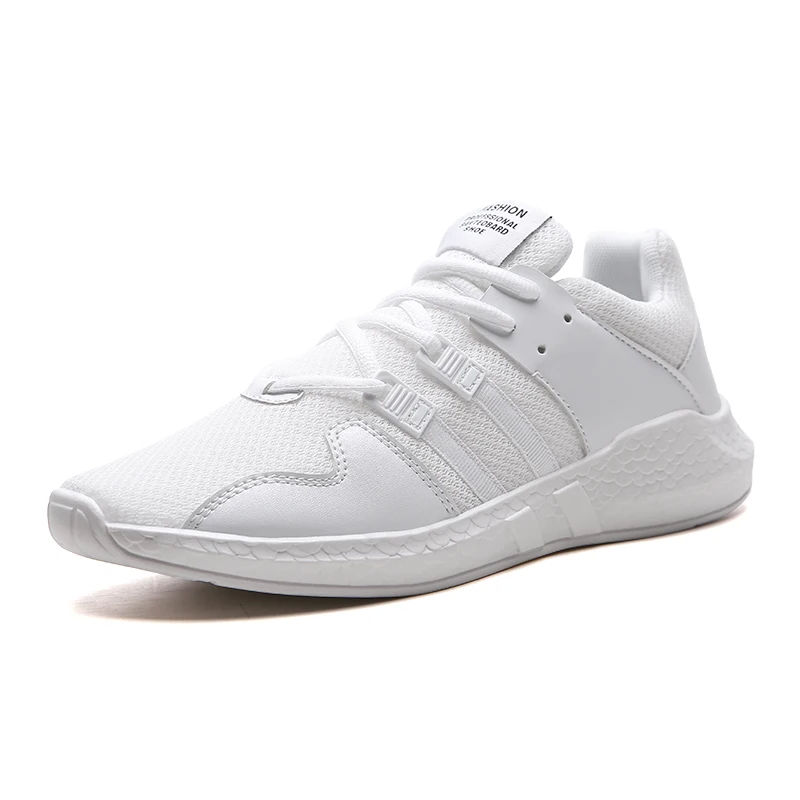 

High Quality Running Shoes for Meb Fitness GYM Outdoor Sport Shoes Female 2019 Summer Mesh men's Sneakers