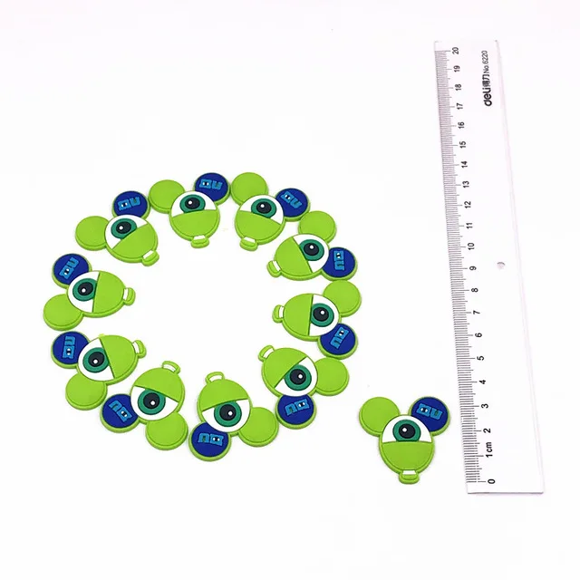 Hot-Sale-10PCS-Colourful-Minnie-Mickey-Head-PVC-Flatback-DIY-PVC-Shoe-Charms-Phone-Shell-Decoration.jpg_640x640 (1)