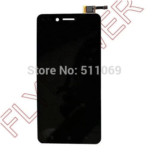 

For AMOI A928W LCD Screen Display with Touch Screen Digitizer Assembly by free shipping; HQ; Black; 100% warranty; 100% New