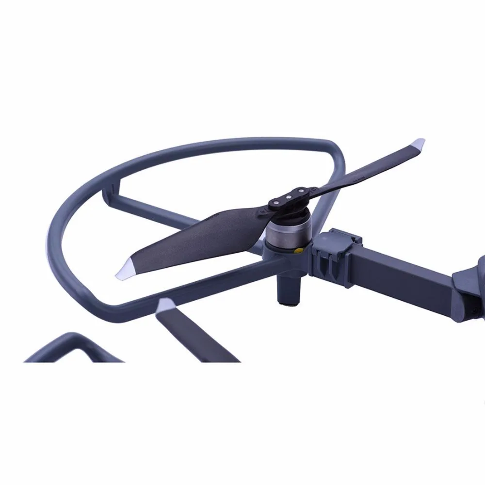 HOBBYINRC-4Pcs-Propeller-Protector-Integrated-Blade-Protective-Guard-Circle-Landing-Gear-for-DJI-Mavic-Pro-Platinum (2)