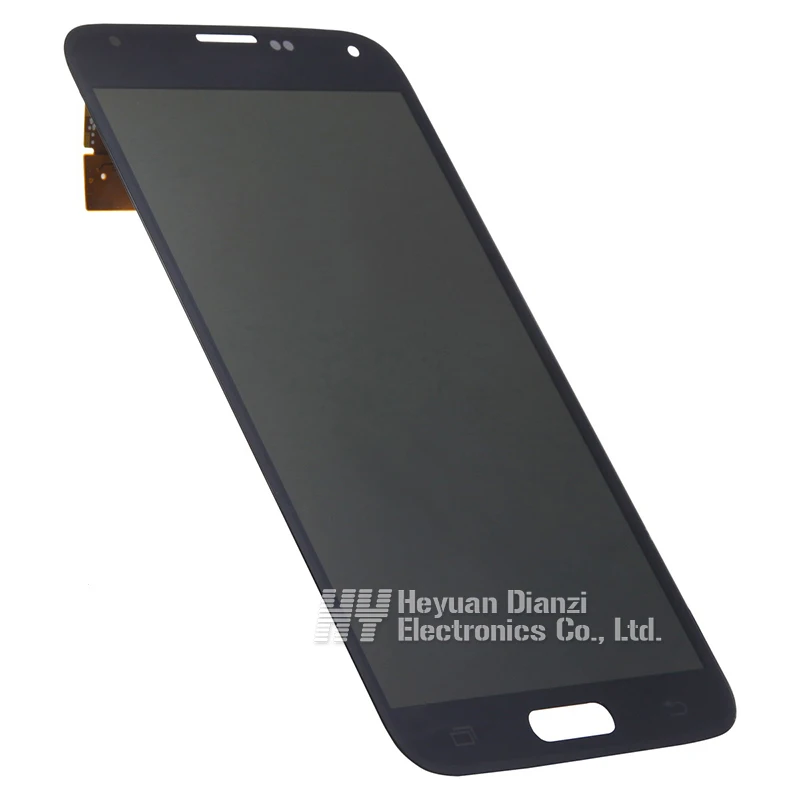 100% Протестировано для Samsung Galaxy S5 Prime G906S G906L G906K Корейская версия ЖК дисплей