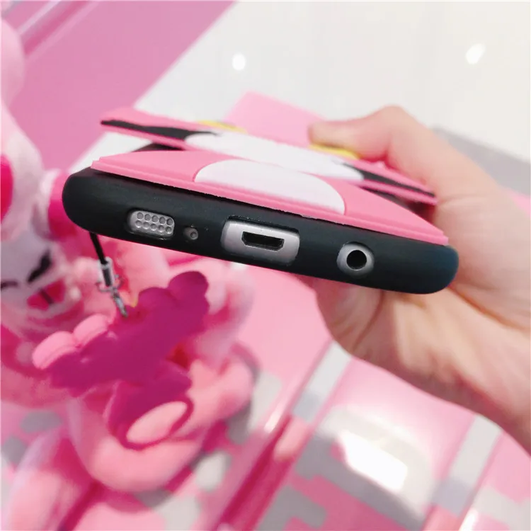 case (8)