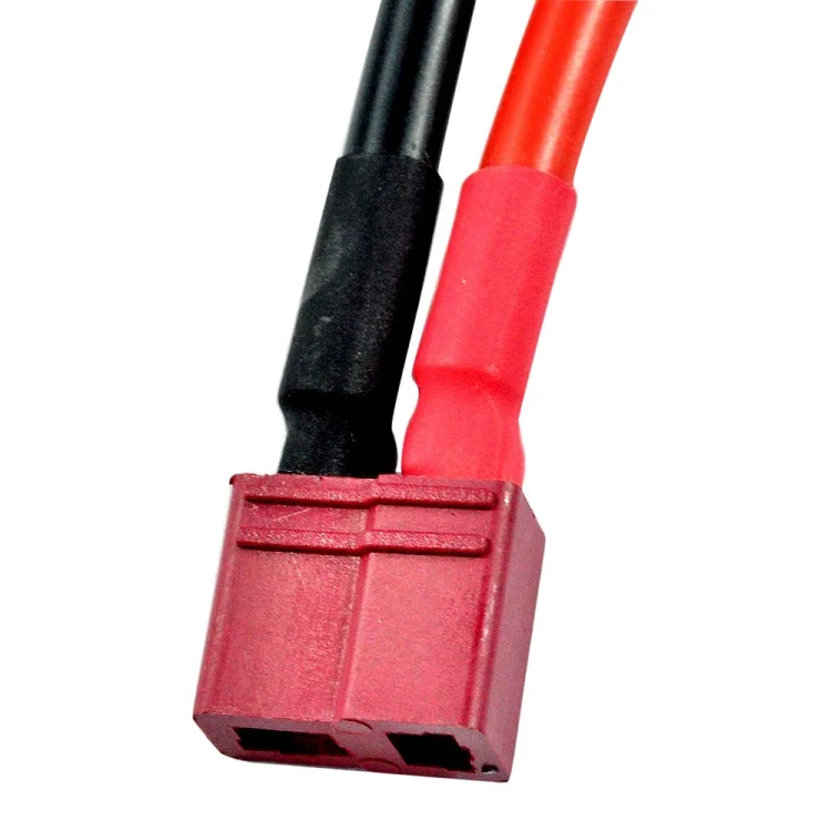 Aerops Amass T plug series 7 см 1 гнездо 2 штекер стабилизирует ток 14AWG/12AWG силикон l|Детали и