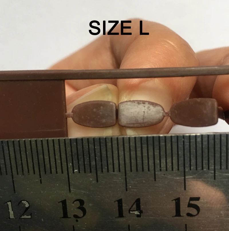 PELLET HOLDER SIZE L