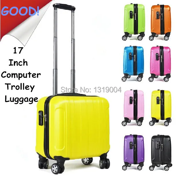 16 inch carry on luggage