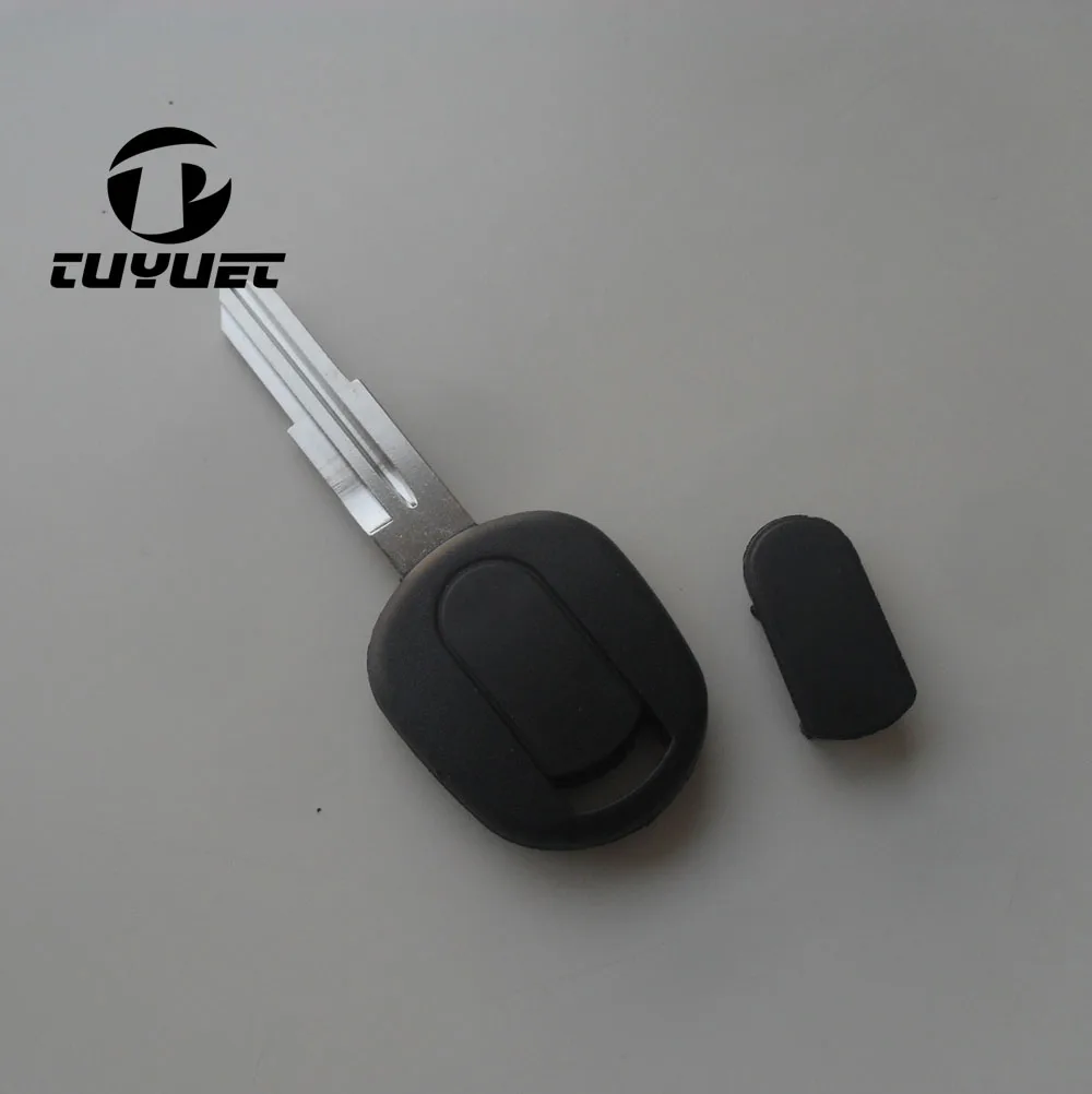 Chevrolet key shell ( left side) (4)-1