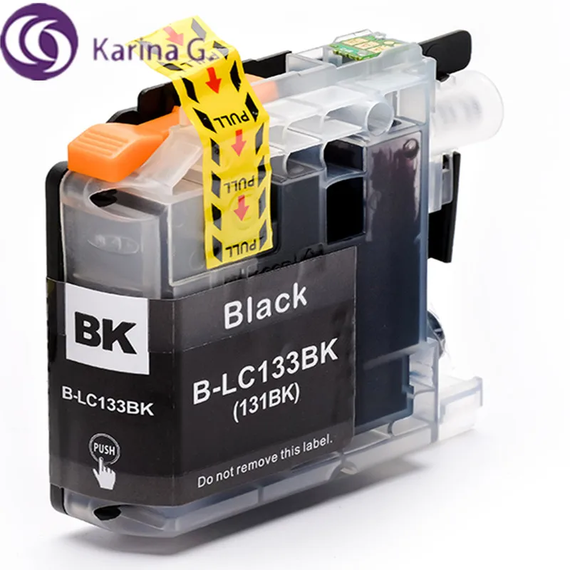 LC133BK