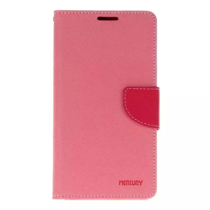 Aliexpress.com : Buy Mercury flip Leather Cell Phone Case