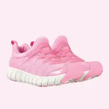 Новинка; Детские кроссовки FREETIE; нескользящая спортивная обувь для бега; дышащая футбольная обувь