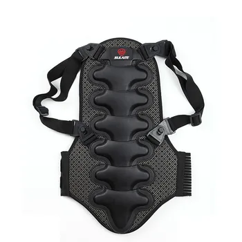 

Motorcycle back protection Motocross Bike Rock Climbing Ski Cycling Back Protector Body Spine Armor