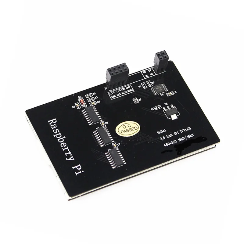 kedei 3.5 inch tft lcd display spi with touch screen in stock