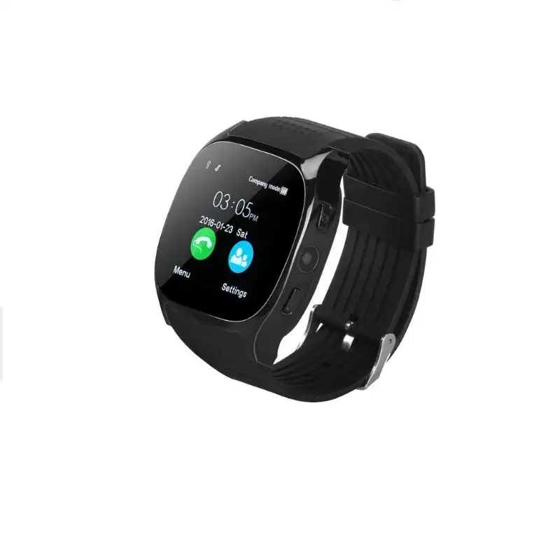 t8 bluetooth smart watch