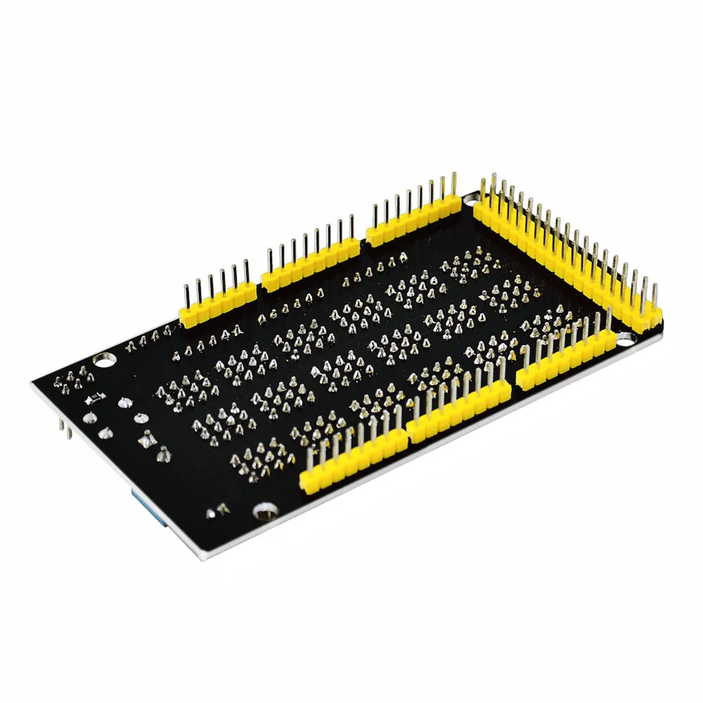 Keyestudio датчик MEGA Shield V1 для Arduino MEGA