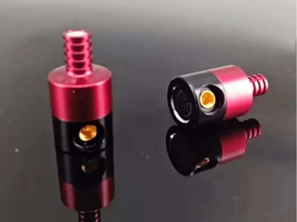 OURART WINE Full Frequency MMCX Detachable IEMs HiFi Music Monitor DJ Studio Stage Metal In-ear Stereo MP3 Earphone Earbuds OURART WINE Full Frequency MMCX Detachable IEMs HiFi Music Monitor DJ Studio Stage Metal In-ear Stereo MP3 Earphone Earbuds