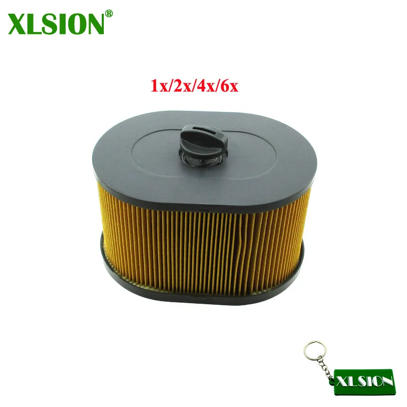 XLSION воздушный фильтр для K970 K1260 отсекающая пила Husqvarna 510 24 41-01 41-03 | Автомобили и