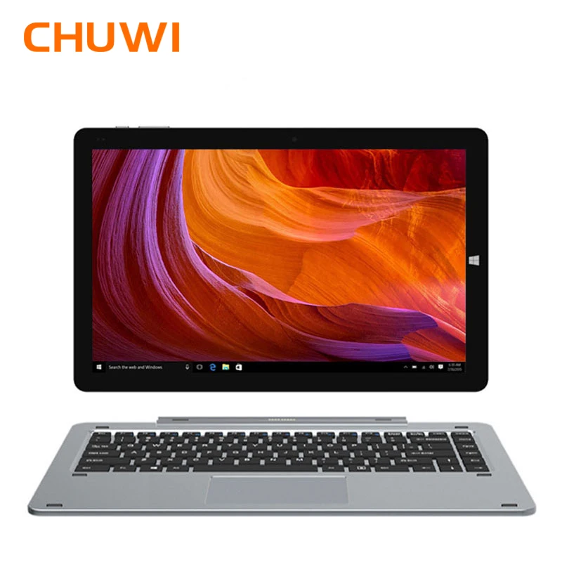 CHUWI Hi13 13 5 дюймов 3000*2000 Windows планшетный ПК Intel Apollo Lake N3450 Четырехъядерный 4 ГБ ОЗУ 64 Гб