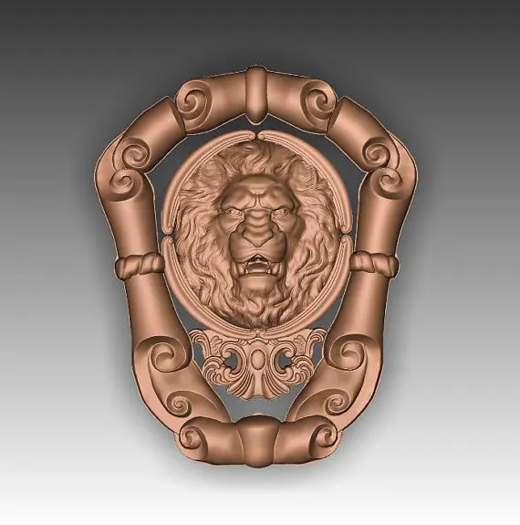 Модель 3d STL для фрезерного станка с ЧПУ гравировальный станок рельефный Artcam Aspire