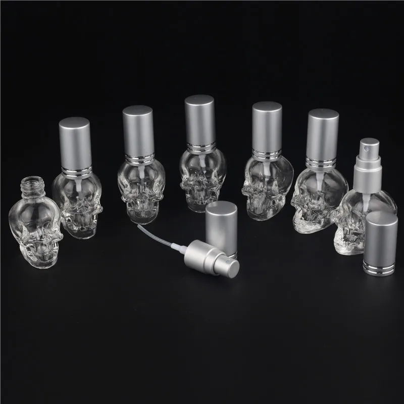 8ML SIVLER