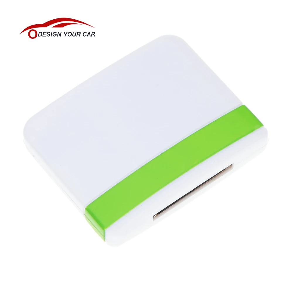 KKmoon Car Style A2DP Music Audio 30 Pin Bluetooth Receiver Adapter for