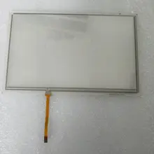 Для сенсорной панели сенсорного экрана MONITOUCH TS1100