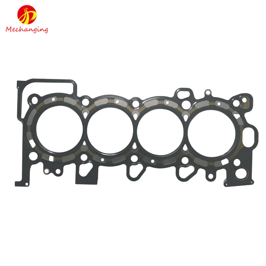 

L15A1 For HONDA JAZZ II (GD) 1.5 FF metal Cylinder Head gasket Engine Part Engine Gasket 12251-REB-Z01 10176100