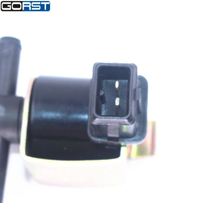 Carautomobile Intake manifold turbocharged solenoid valve boost control For Audi A4 Quattro S4 TT VW Passat OE 058906283C-7