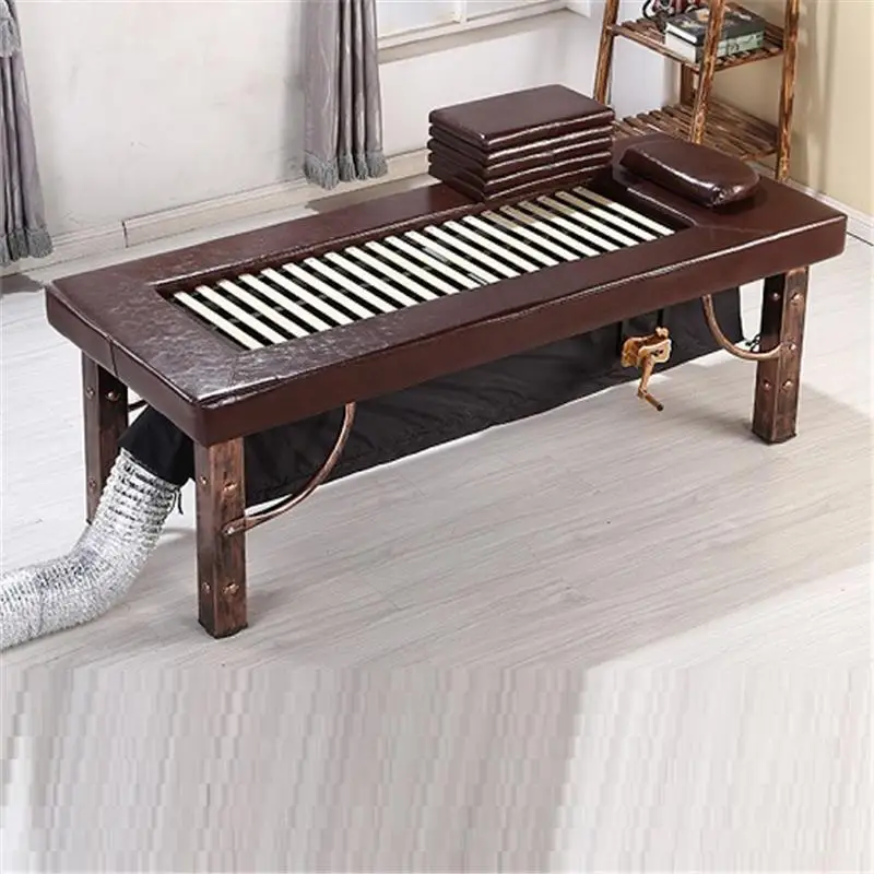 Cadeira De Massagem Lettino Massaggio Massagetafel Tafel мебель для красоты Стоматологическая Камилла masaje кресло для салона стол массажная кровать - Цвет: MODEL I