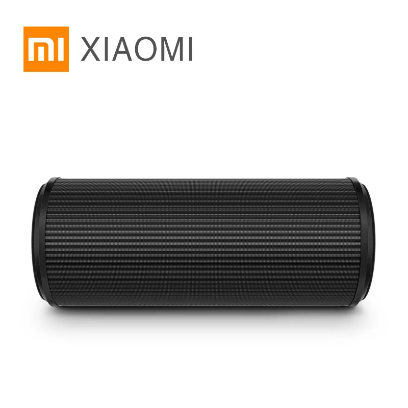 

XIAOMI MIJIA Car Air Purifier Filter spare parts Activated carbon Enhanced Auto Wash Cleaner Purification of formaldehyde PM2.5