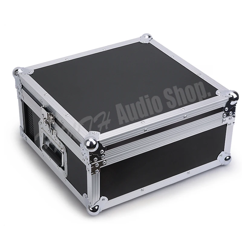 DJ Amplifier Mixer 8 Channel USB Bluetooth Mixing