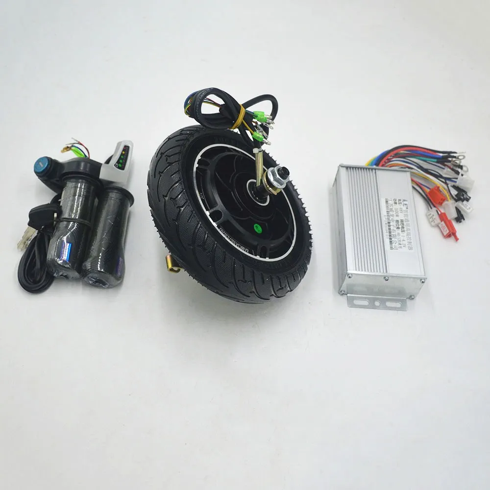 36v motor kit