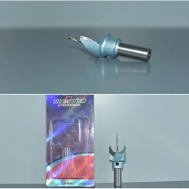 1 Pcs Hard Alloy Woodworking Router Bit Wooden Buddha Beads Balls wood Drill bits Tool WWO66
