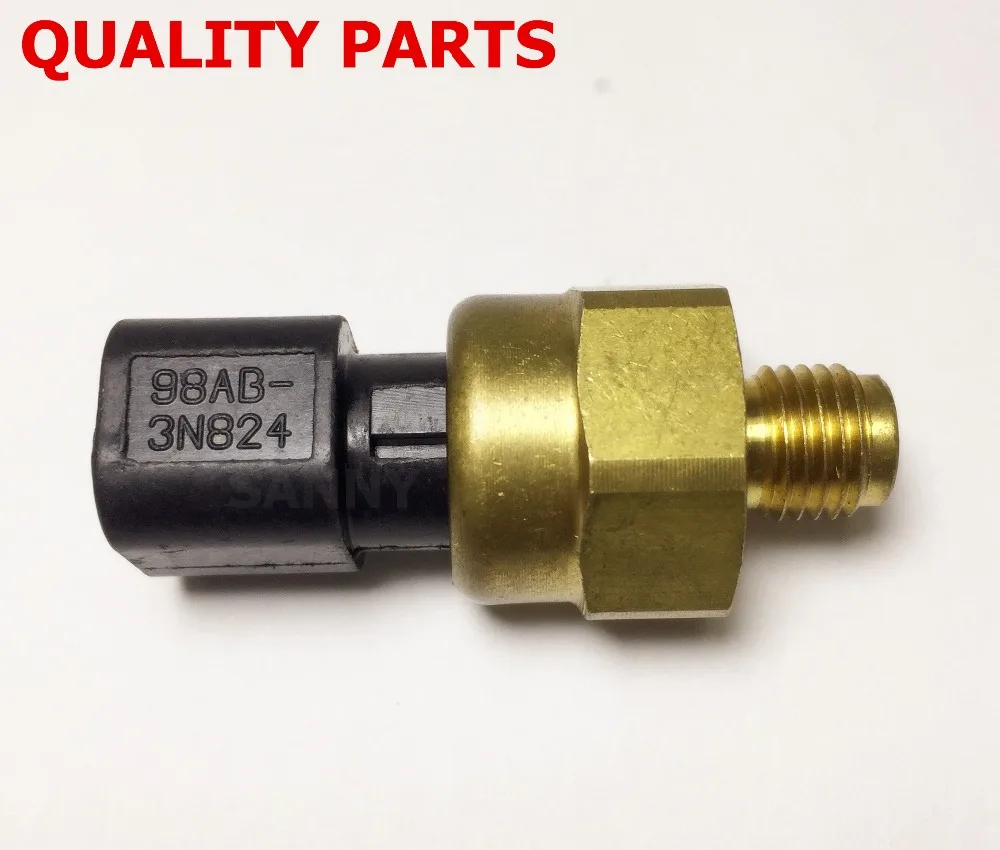 Buy Power steering pump pressure switch OE 1076647