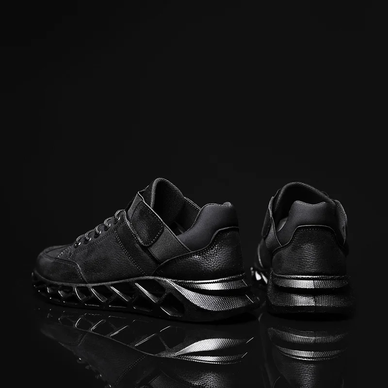 Mode De Hommes Arrivée Qualité Plat Tenis Sneaker Lace Masculino Top up Nouvelle Confortable Chaussures Adulto SqFBngx