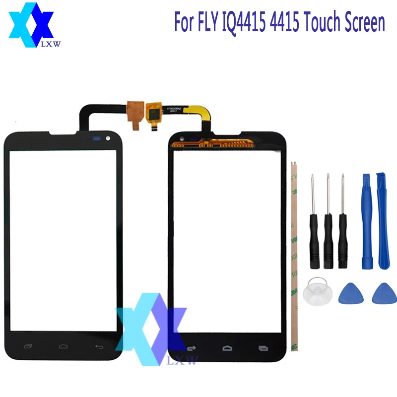 FLY IQ4415 4415 Touch Screen 2
