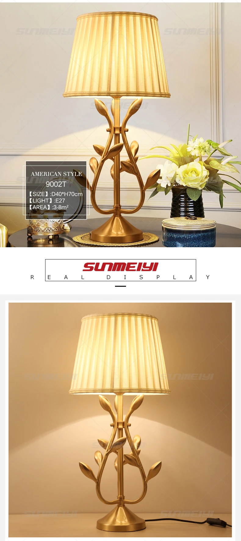 Table Lamps 03