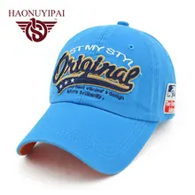 Hot Sales Fashion Letter Casquette Baseball Caps Hip Hop Hat Women Cap Bone Golf Hat Snapback Hat Snapback Cap REF619-4