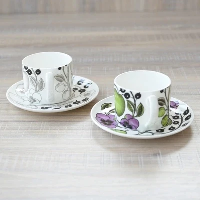 Mug of coffee cup saucer simple afternoon tea coffee tea set European ceramic English Suite Mug of coffee cup saucer simple afternoon tea coffee tea set European ceramic English Suite