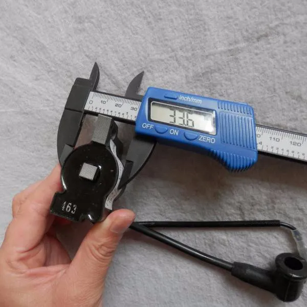 IGNITION COIL HONDA GXH50 GXV50 10