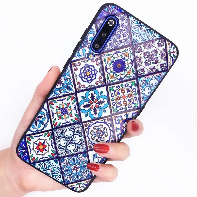 xiaomi mi 9 case