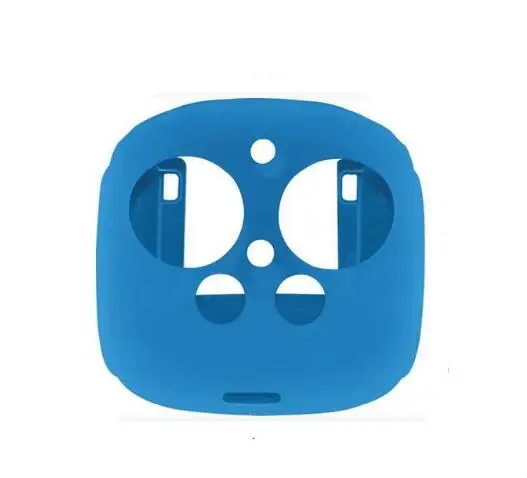 blue without specs