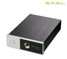 SMSL Sanskrit pha Pre-amp machine headphone audio amplifier