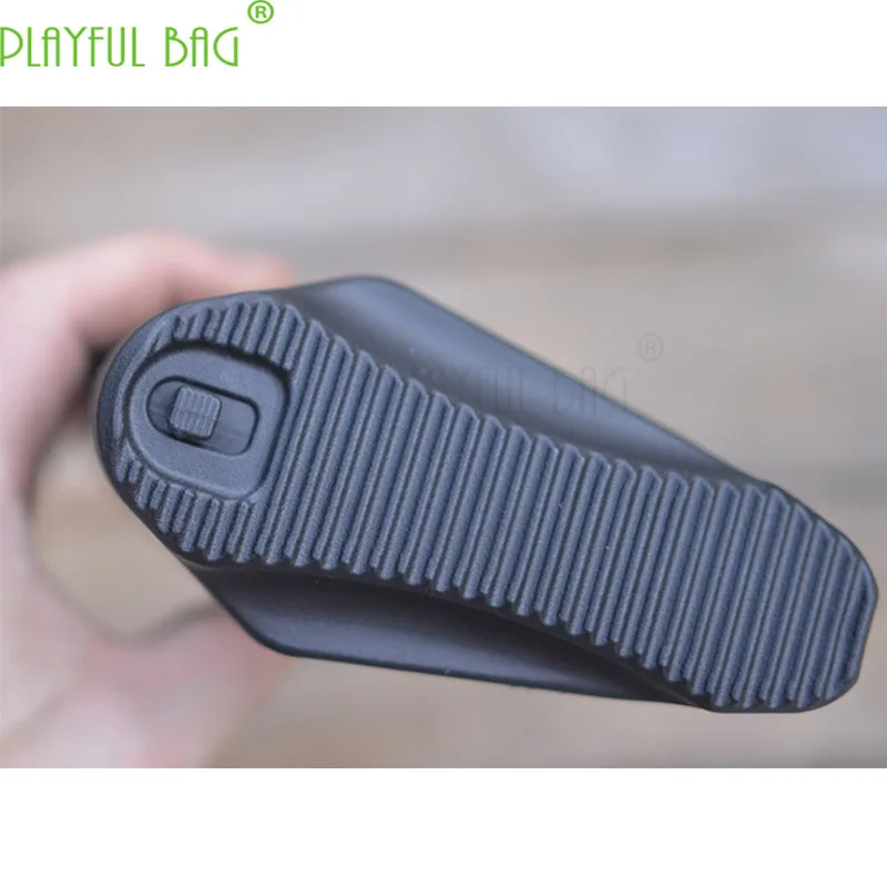 Игрушечный водяной пистолет CS для активного отдыха нейлоновый OTam style задний фтм