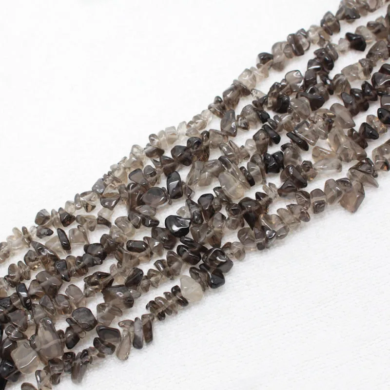 3-9 мм натуральный кристалл камень произвольной формы чип бусины 3" /84 см, для изготовления ювелирных изделий Diy, предоставляем смешанные оптом для всех предметов