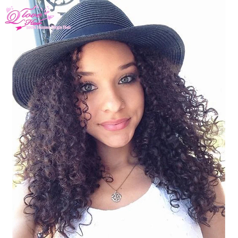 

Amazing Mongolian Kinky Curly Closure Three Part Closure 8a Grade Virgin Unprocessed Human Hair Clousure Hair Queen Beauty Hair