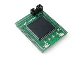 Пакет для OpenEP3C16 C B # EP3C16 EP3C16Q240C8N FPGA ALTERA Cyclone III макетная плата + 19 комплектов